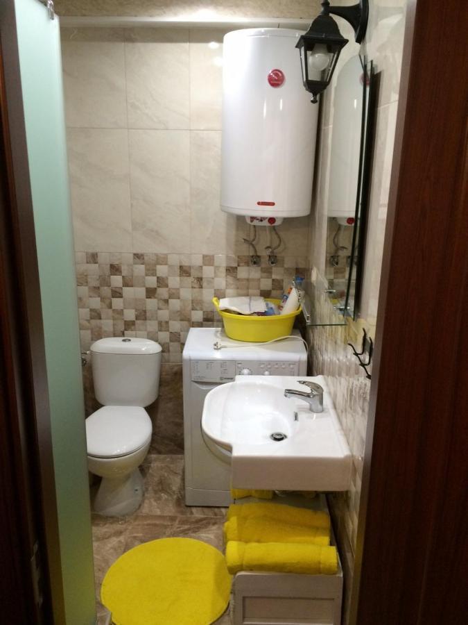Apartment Perfect Поморие Екстериор снимка