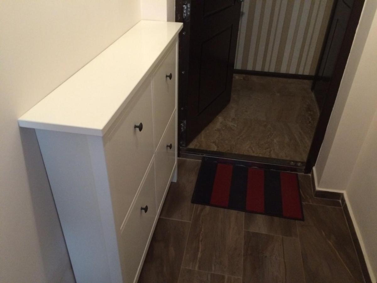 Apartment Perfect Поморие Екстериор снимка