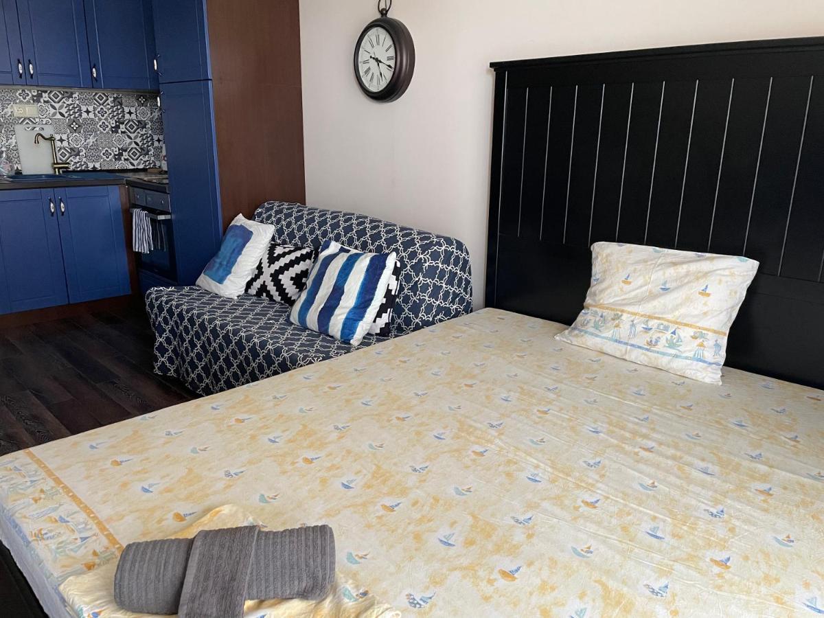 Apartment Perfect Поморие Екстериор снимка
