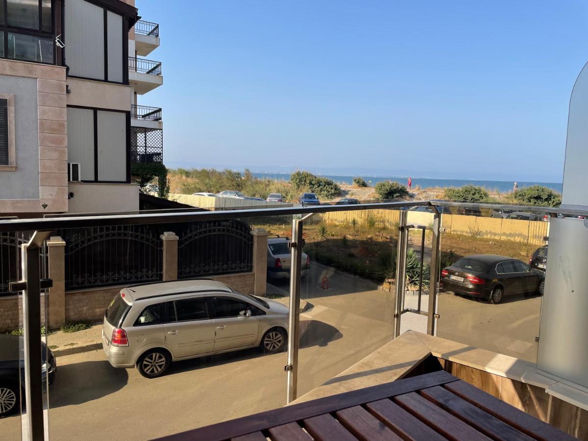 Apartment Perfect Поморие Екстериор снимка