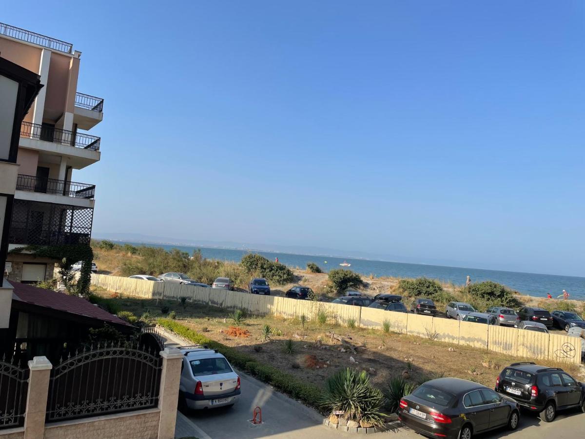 Apartment Perfect Поморие Екстериор снимка